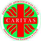 Caritas dell'Esarcato Apostolico in Italia